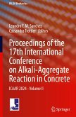 Proceedings of the 17th International Conference on Alkali-Aggregate Reaction in Concrete