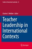 Teacher Leadership in International Contexts