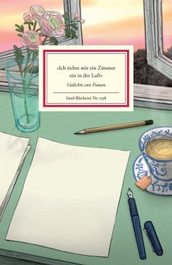 Cover 'Ich richte mir ein Zimmer ein in der Luft'