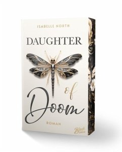 Daughter of Doom - North, Isabelle