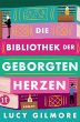 Die Bibliothek der geborgten Herzen - Bild 1