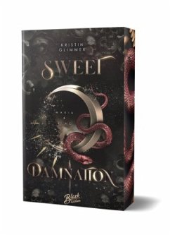 Sweet Damnation - Glimmer, Kristin