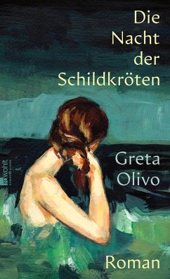 Cover Die Nacht der Schildkröten