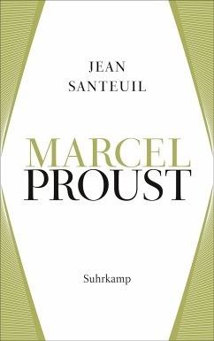 Werke. Frankfurter Ausgabe - Proust, Marcel