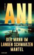 Der Mann im langen schwarzen Mantel - Bild 1