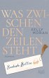 Was zwischen den Zeilen steht / Bookish... - Bild 1
