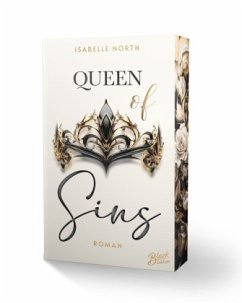 Queen of Sins - North, Isabelle