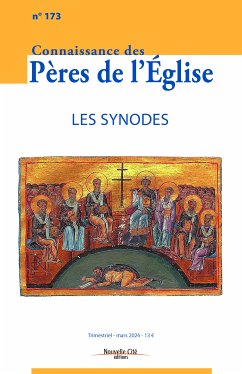 Connaissance des Pères de l'Église n°173 (eBook, ePUB) - Collectif