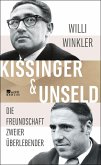 Kissinger & Unseld