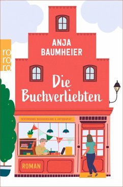 Die Buchverliebten - Baumheier, Anja