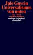 Universalismus von unten - Bild 1