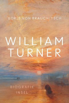 William Turner - Brauchitsch, Boris von