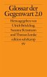 Glossar der Gegenwart 2.0 - Bild 1