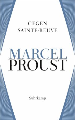 Werke. Frankfurter Ausgabe - Proust, Marcel