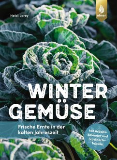 Wintergemüse - Lorey, Heidi