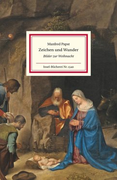 Zeichen und Wunder - Papst, Manfred