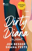 Die Antwort / Dirty Diana Bd.3