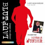 BLUTLAUF - Jogge nie allein! BLUTLAUF - Jogge nie allein!