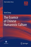 The Essence of Chinese Humanistic Culture