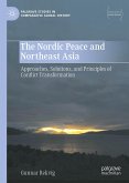 The Nordic Peace and Northeast Asia