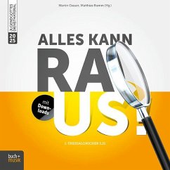 Cover Alles kann raus!