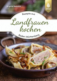 Landfrauen kochen - Heinrich, Brigitte