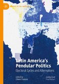 Latin America¿s Pendular Politics