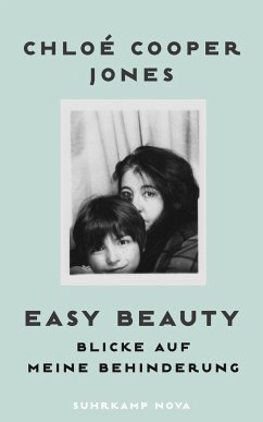 Easy Beauty - Cooper Jones, Chloé