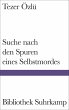 Suche nach den Spuren eines Selbstmordes - Bild 1