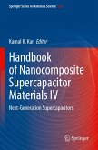 Handbook of Nanocomposite Supercapacitor Materials IV