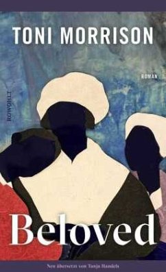 Cover Beloved