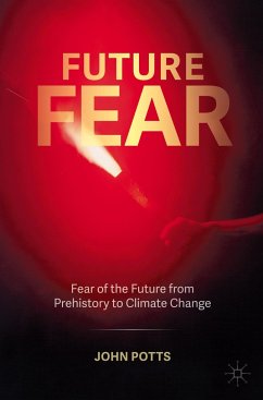 Future Fear - Potts, John