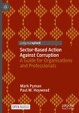 Sector-Based Action Against Corruption