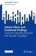 Islamic Ethics and Incidental Findings - Bild 1