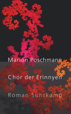 Chor der Erinnyen - Poschmann, Marion
