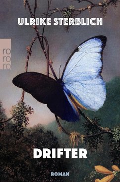 Drifter - Sterblich, Ulrike