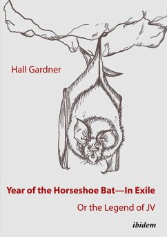 Year of the Horseshoe Bat - Gardner, Hall