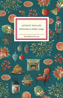 Weihnachten in Kirkby Cottage - Trollope, Anthony