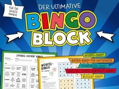 Der ultimative Bingo-Block für die ganze Familie