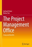 The Project Management Office