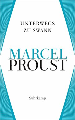 Werke. Frankfurter Ausgabe - Proust, Marcel