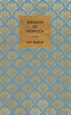 Cover Hiersein ist herrlich