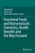 Functional Foods and Nutraceuticals:... - Bild 1