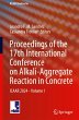 Proceedings of the 17th International... - Bild 1