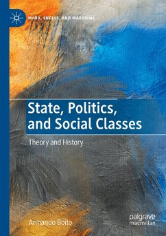 State, Politics, and Social Classes - Boito, Armando