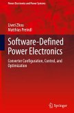 Software-Defined Power Electronics