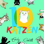 10 Katzen 10 Katzen