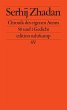 Chronik des eigenen Atems - Bild 1