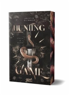 Hunting Game - Glimmer, Kristin