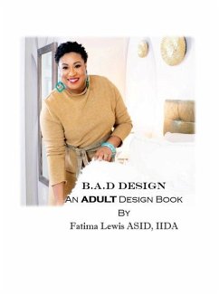 B.A.D Design - Lewis Asid Iida, Fatima